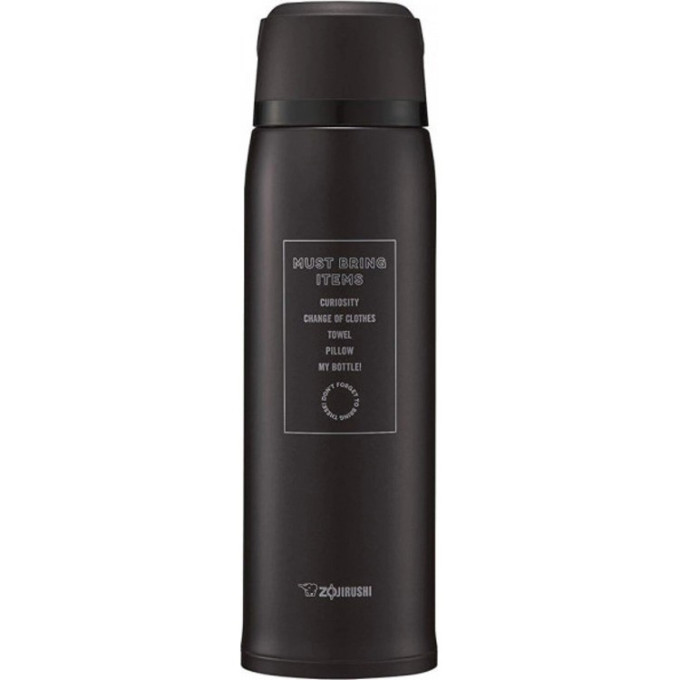 Термос ZOJIRUSHI SJ-JS 10 BA