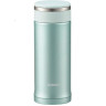Термос-кружка ZOJIRUSHI SM-JA 48W GA